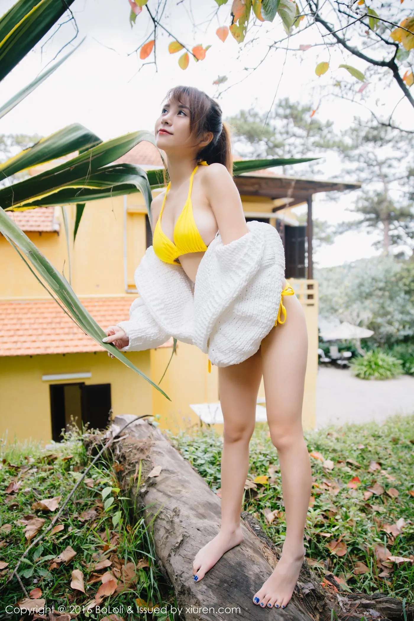 Vol.089 夏美酱_ [52P]插图7
